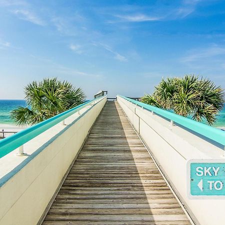 Surfside Resort #1103 Дестін Екстер'єр фото