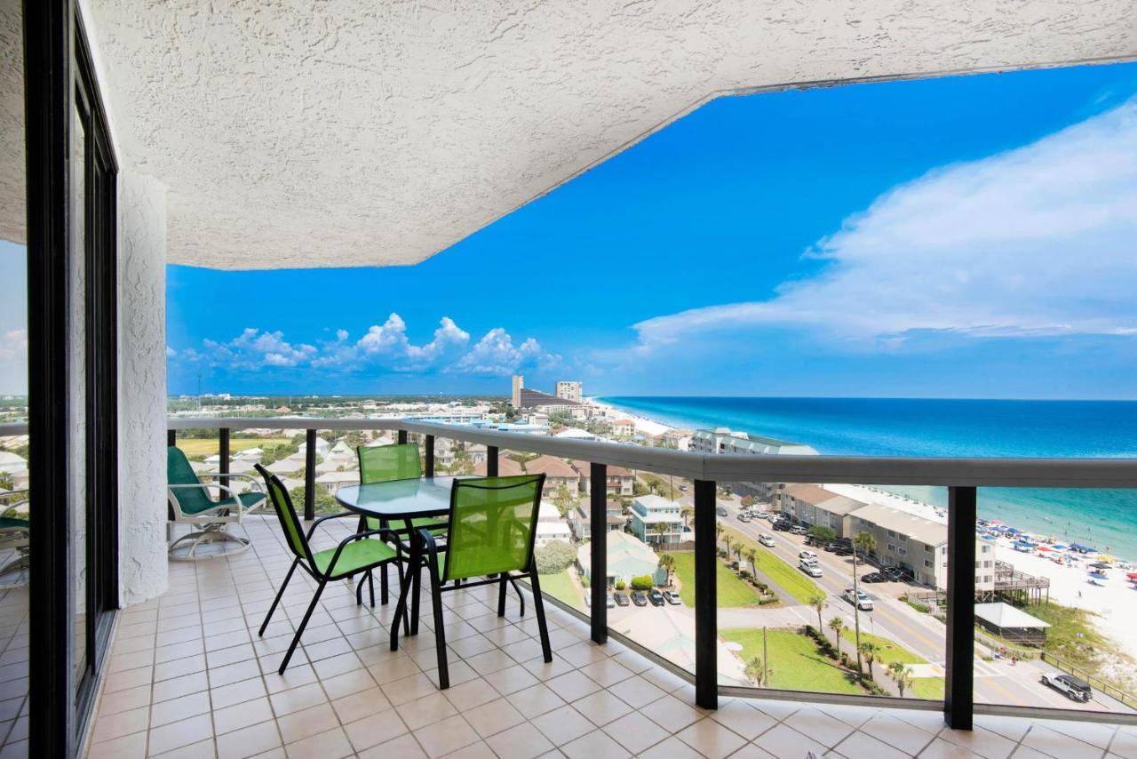 Surfside Resort #1103 Дестін Екстер'єр фото