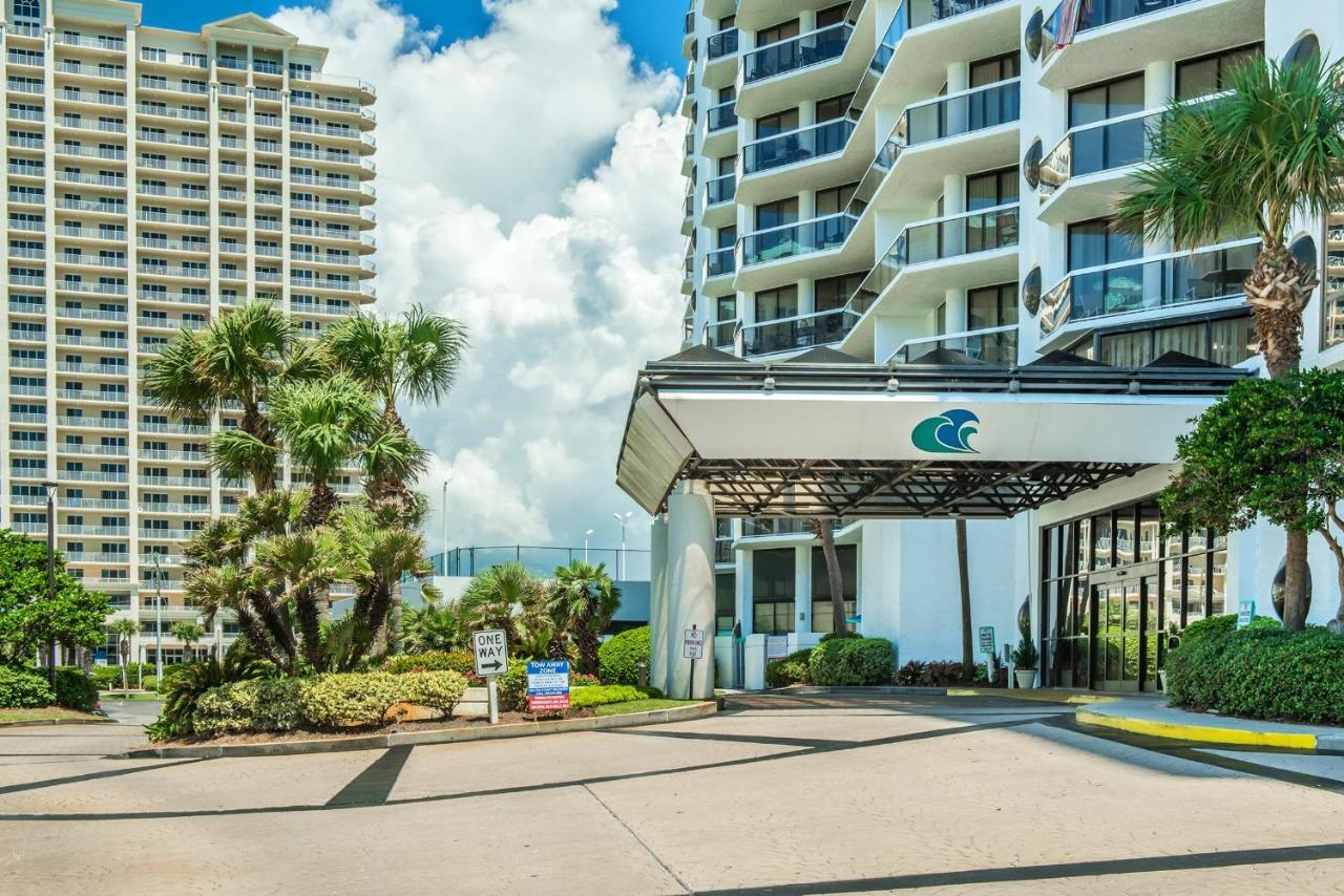 Surfside Resort #1103 Дестін Екстер'єр фото