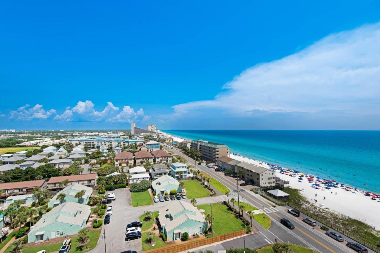 Surfside Resort #1103 Дестін Екстер'єр фото