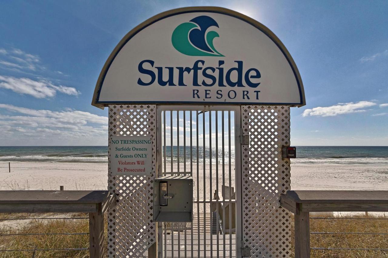 Surfside Resort #1103 Дестін Екстер'єр фото