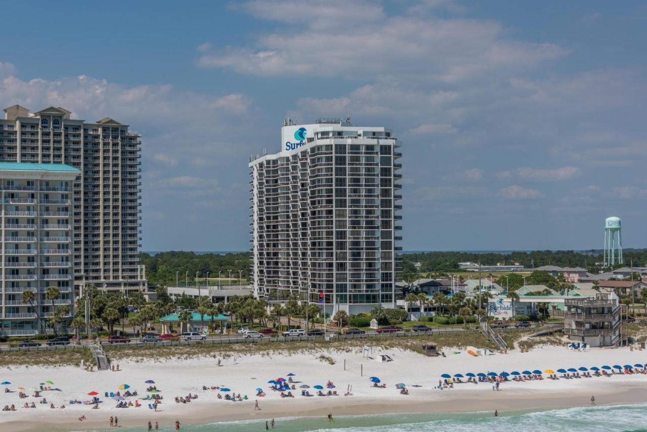 Surfside Resort #1103 Дестін Екстер'єр фото
