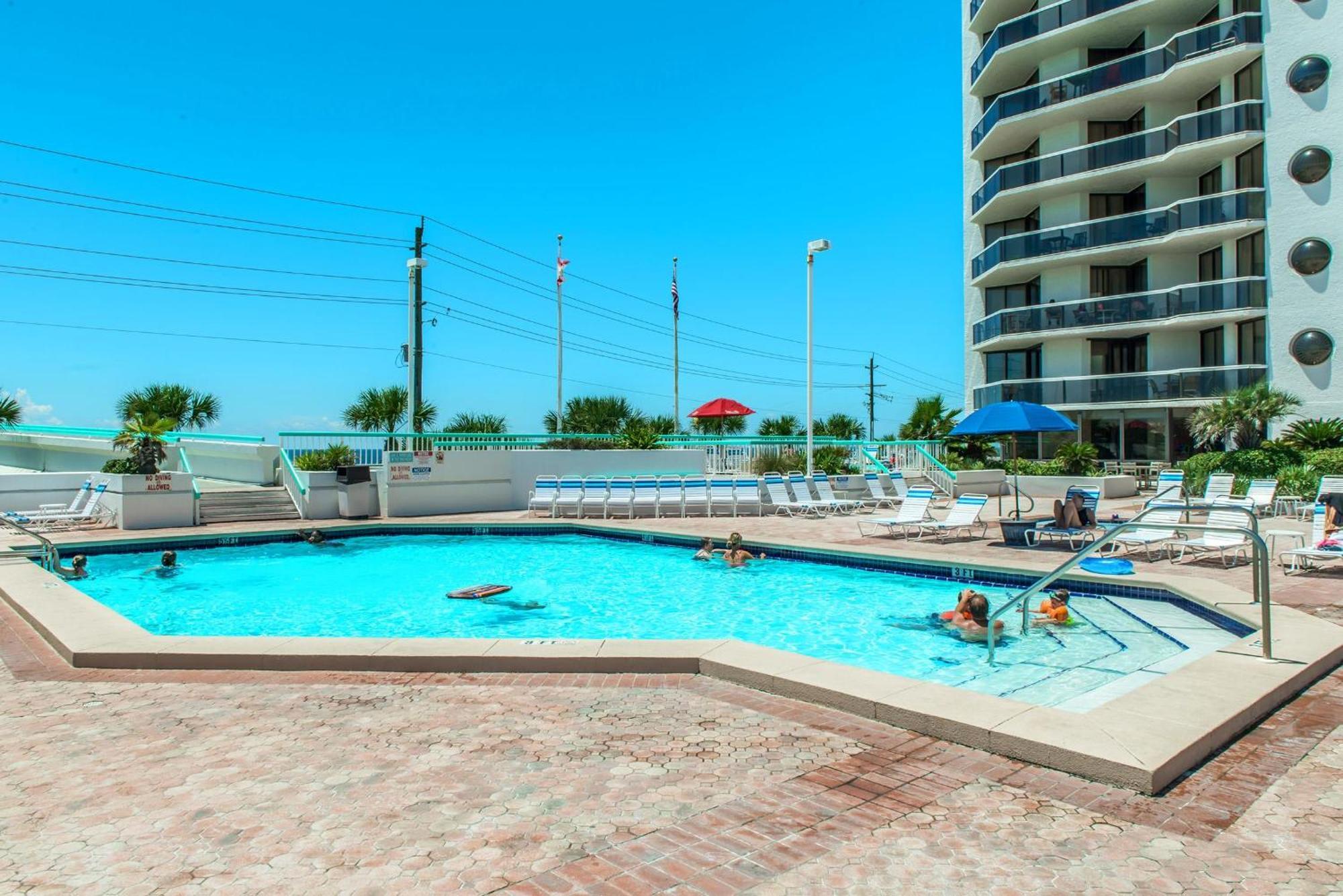 Surfside Resort #1103 Дестін Екстер'єр фото