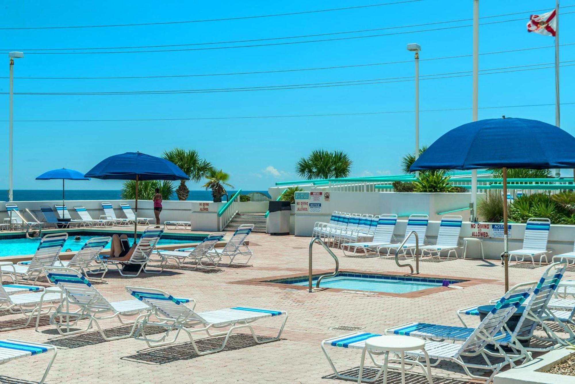 Surfside Resort #1103 Дестін Екстер'єр фото